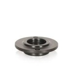 KR ECCENTRIC STUB AXLE 0 DEGREES DD2