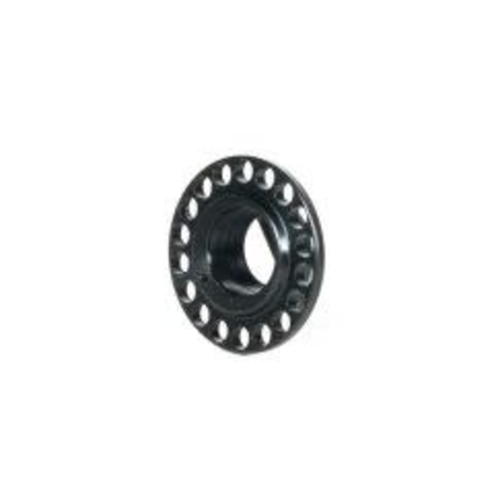 KR ECCENTRIC STUB AXLE 3 DEGREES DD2
