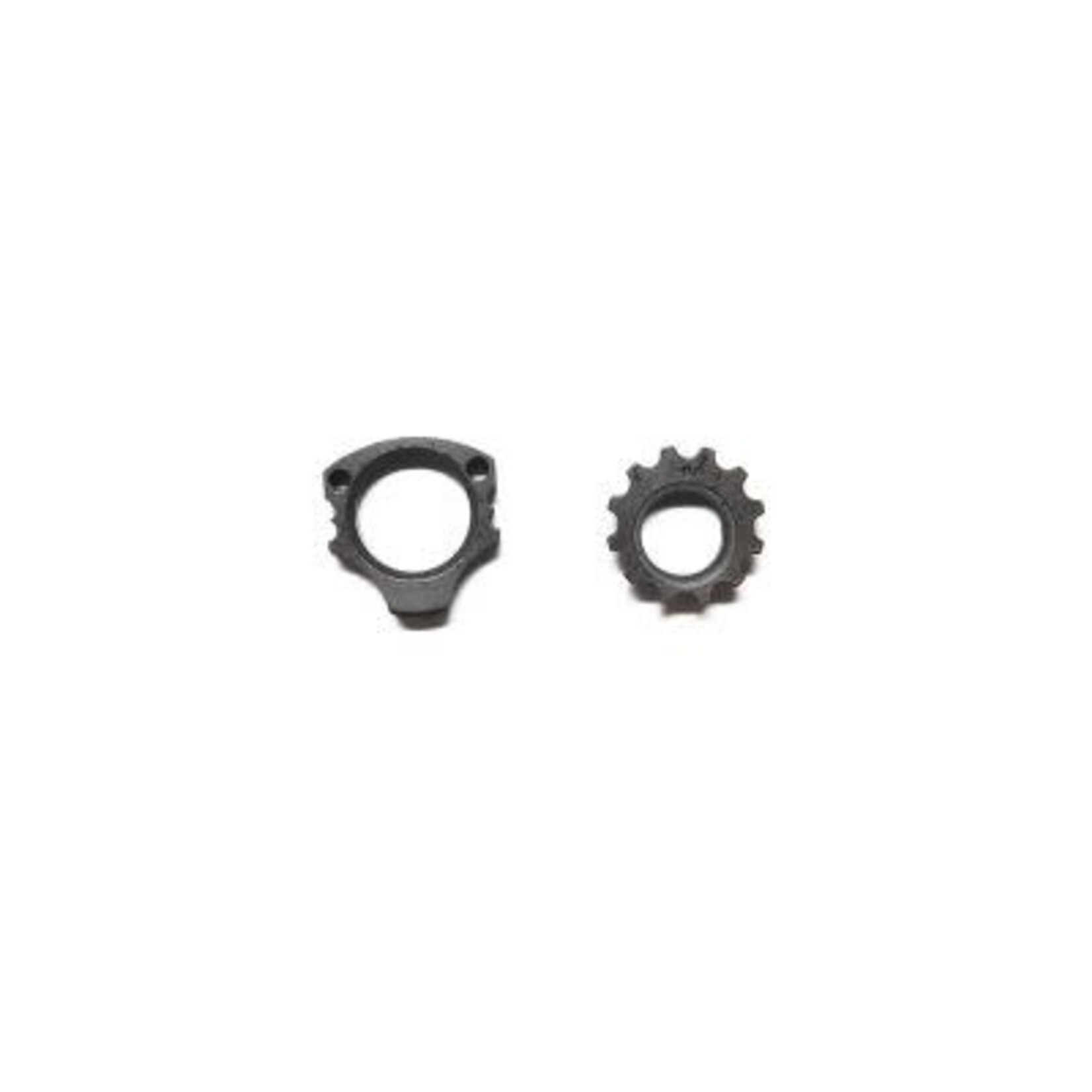 Kart Republic ECCENTRIC “EASY” CASTER/CHAMBER
