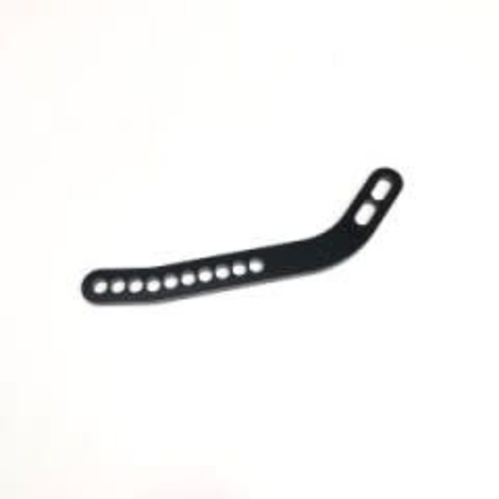 KR SUPPORT FOR BACK CONTROL PEDAL LONG DD2