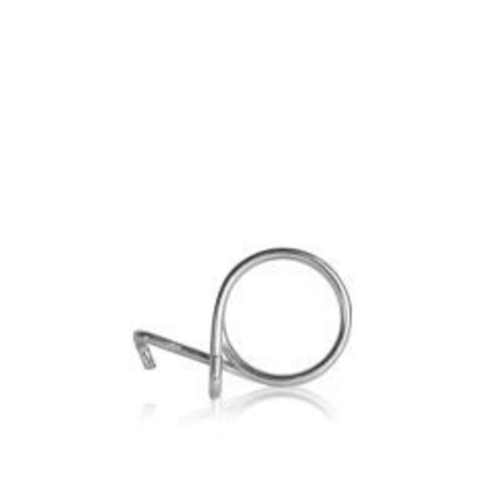 KR GAS PEDAL SPRING