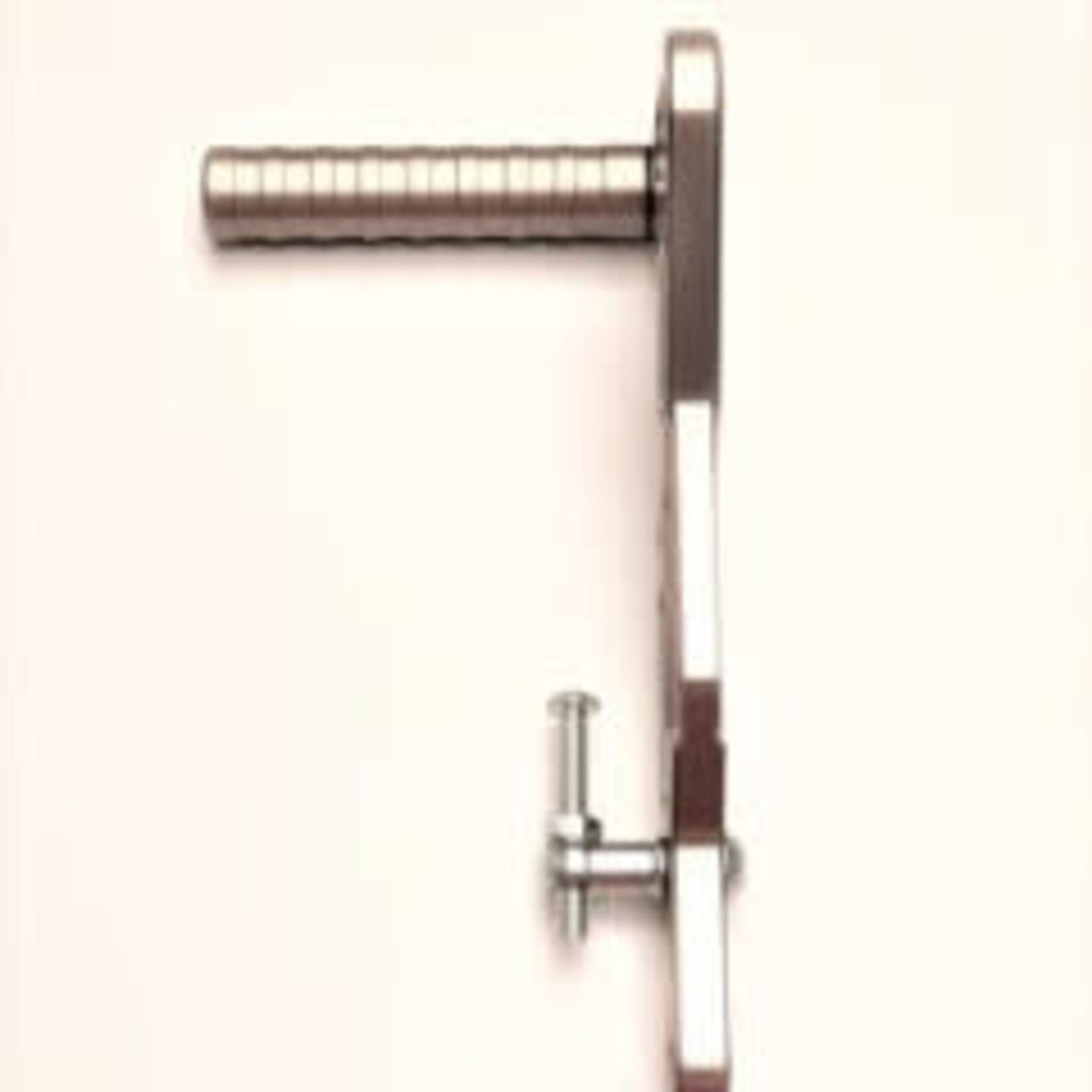 KR GAS PEDAL KOMPLETT
