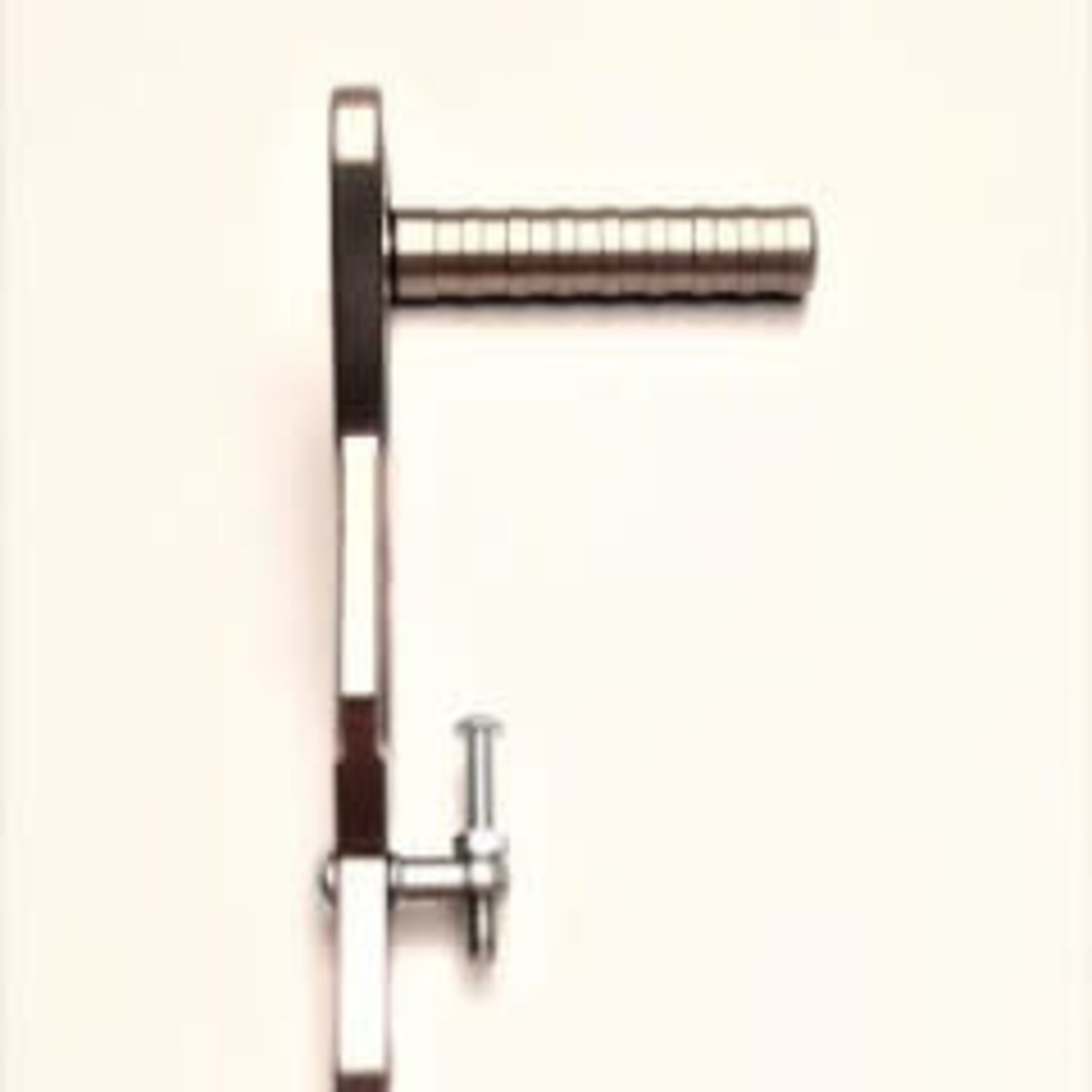 KR BRAKE PEDAL COMPLETE