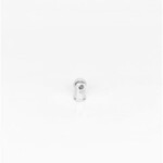 KR SMALL COLUMN STOP PEDAL