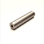 KR PEDAL PIN ANOD. TITANIUM