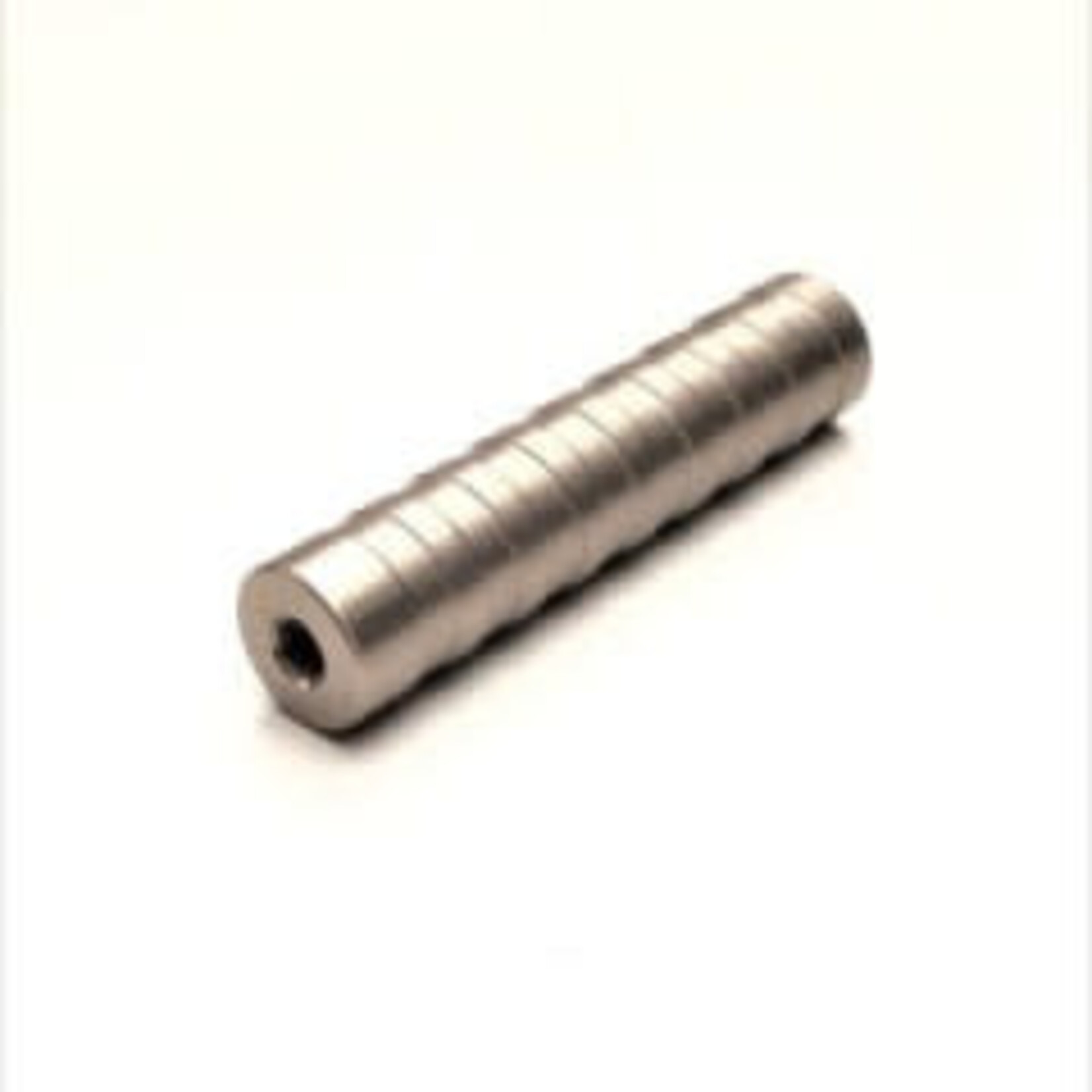 KR PEDAL PIN ANOD. TITANIUM