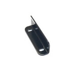 Kart Republic HEEL PLATE FOR BACK PEDAL
