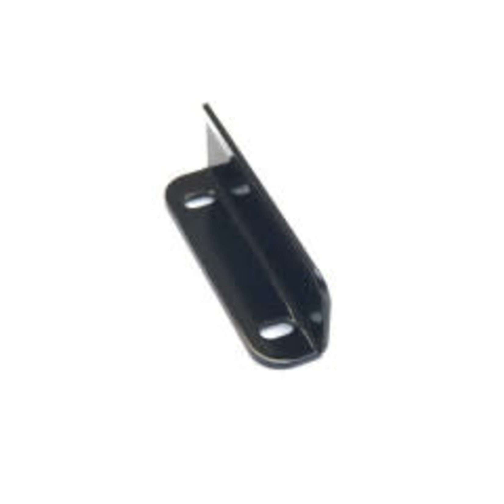Kart Republic HEEL PLATE FOR BACK PEDAL