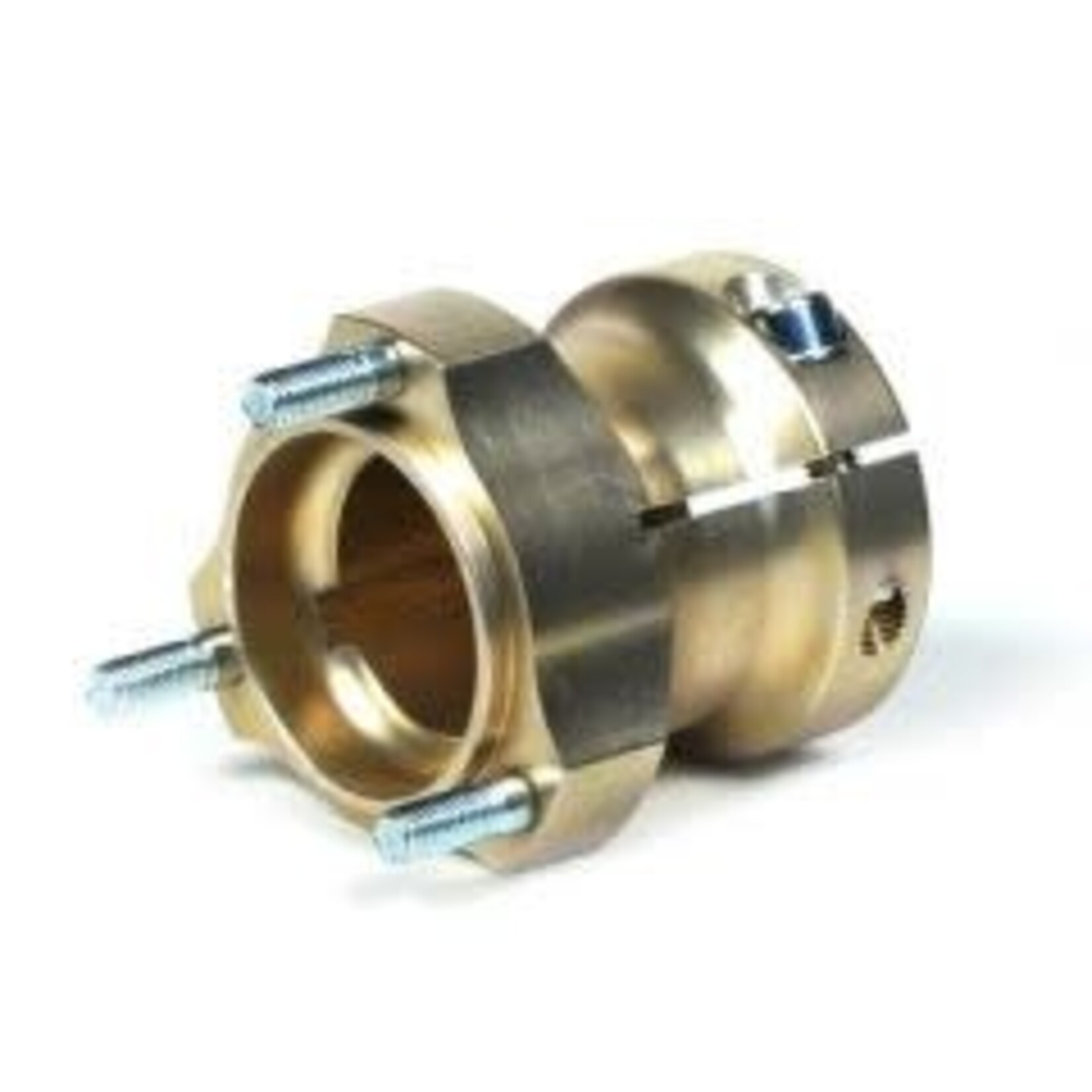 KR VOORWIEL NAAF KART REPUBLIC Ø40-80