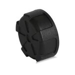 KR BLACK TANK CAP WITH VALVE