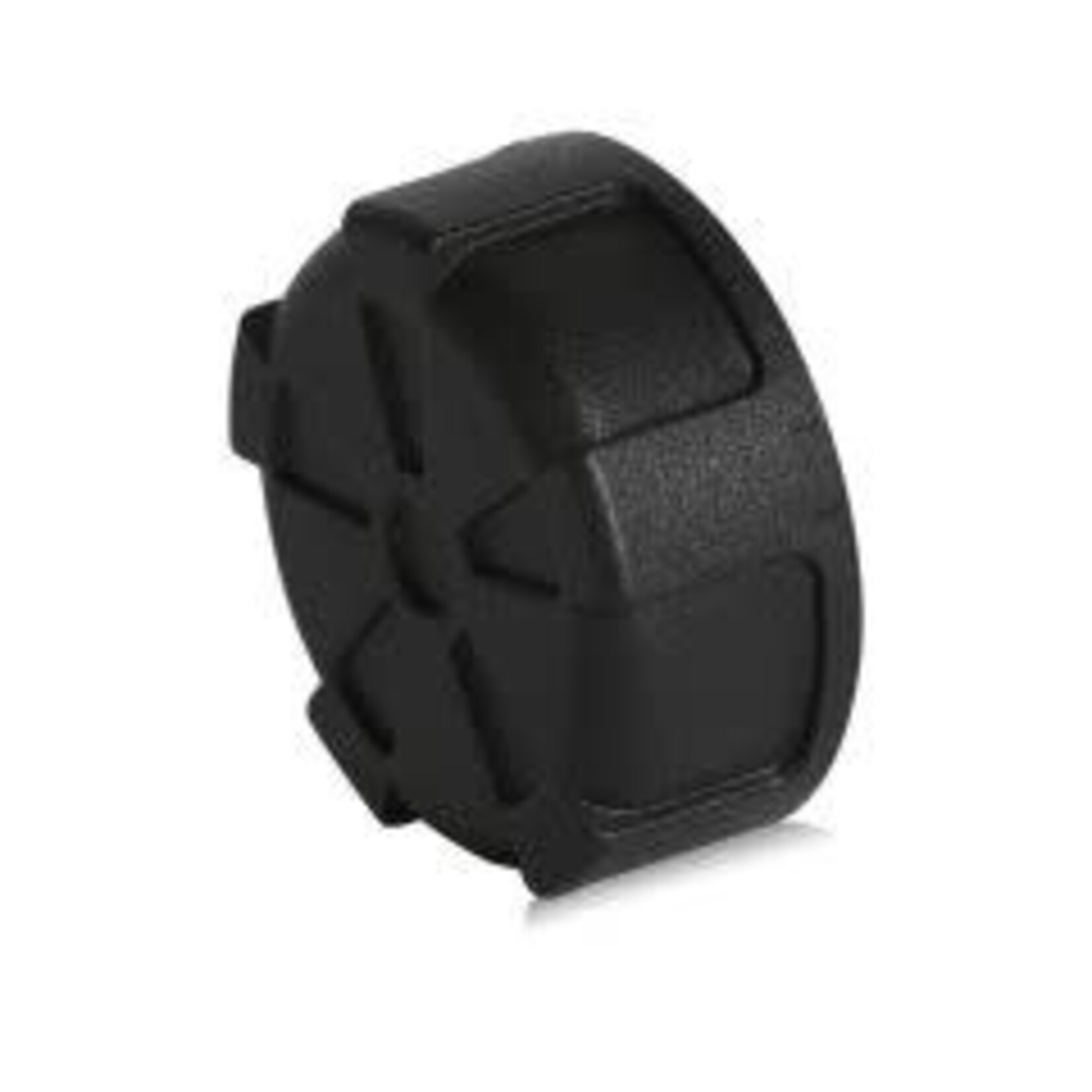 KR BLACK TANK CAP WITH VALVE