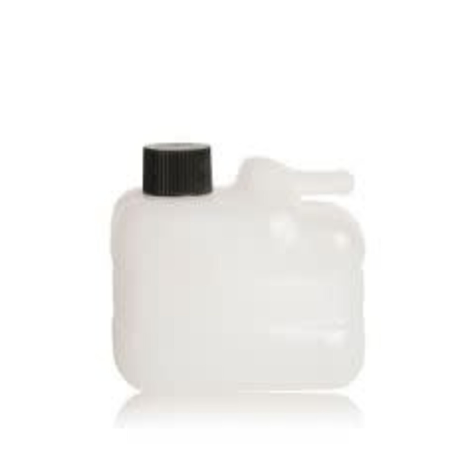 KR RECOVERY TANK WITH CAP