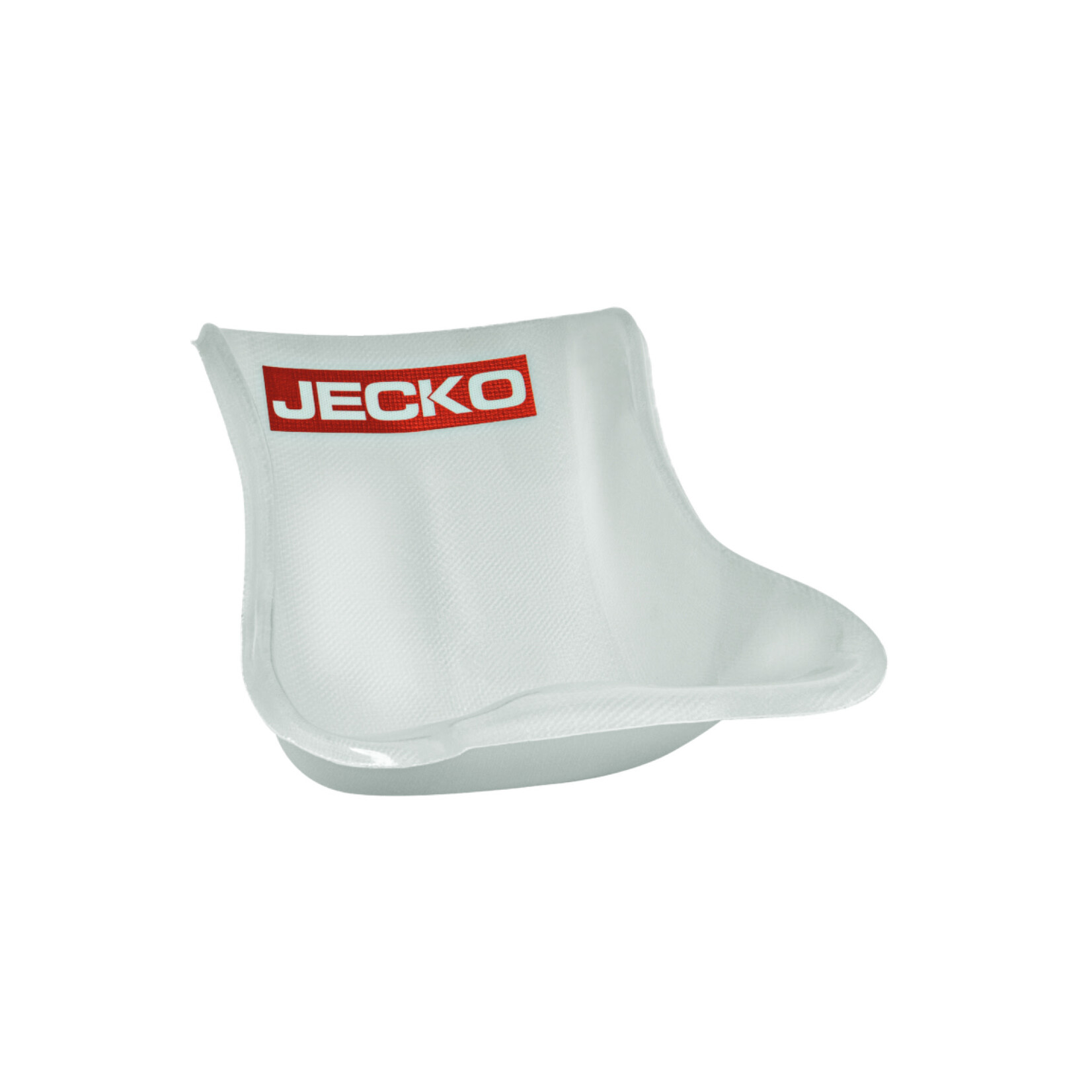 jecko JECKO STOEL SOFT C-K WIT