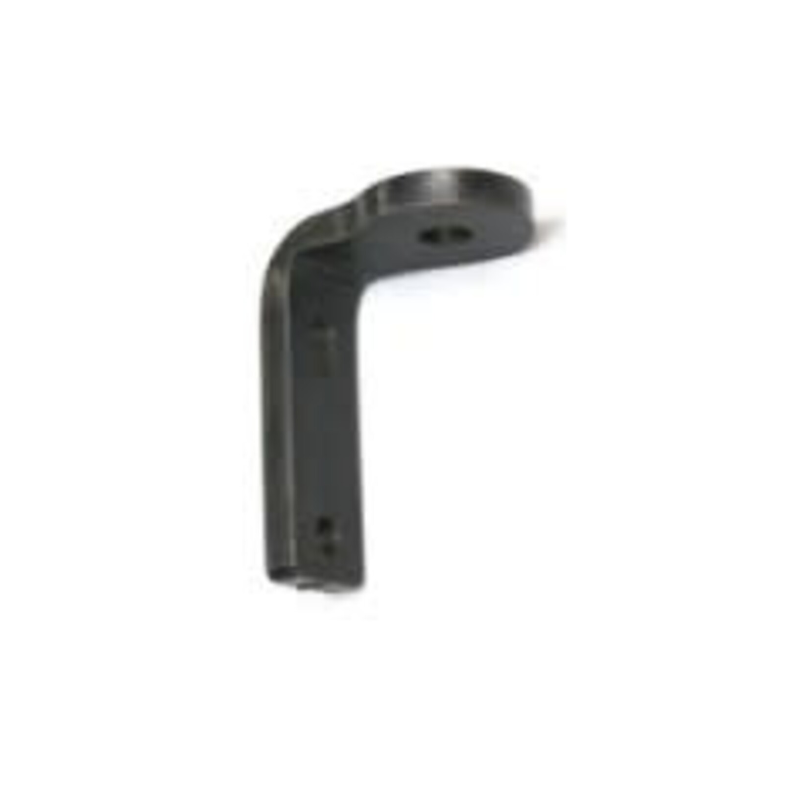 KR EXHAUST SUPPORT (L) KR OK