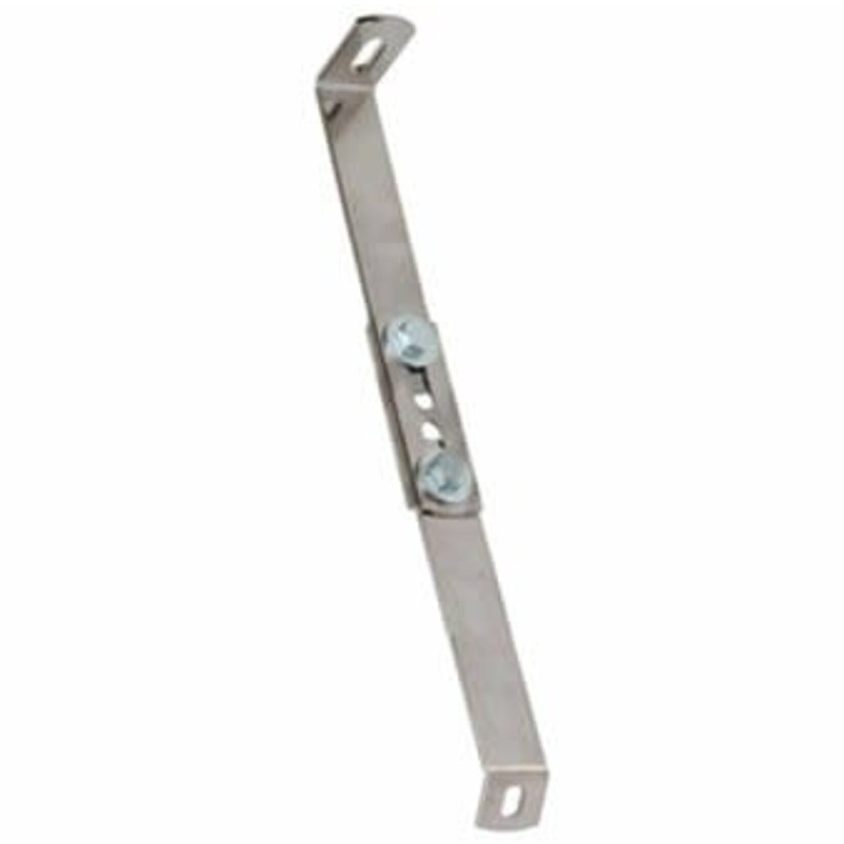 Universal Parts Adjustable Lower Support "S" type L.20,5cm +/-1cm for Front Panel