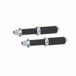 Universal Parts Set of Screws for rear bumper fixing D.30mm