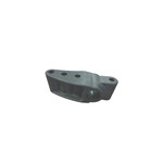 KR STUURAS HOUDER 3 GATEN