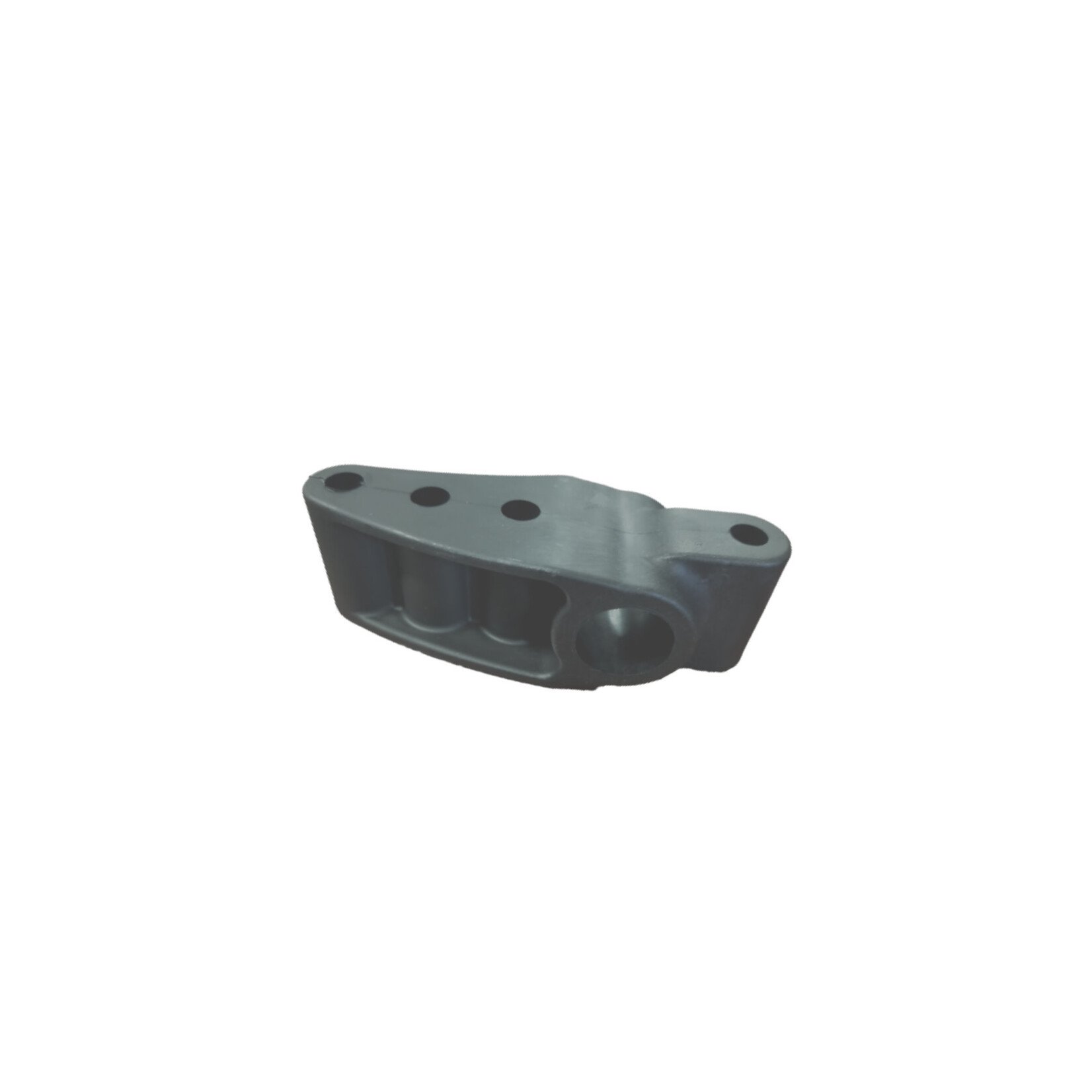 KR STUURAS HOUDER 3 GATEN