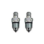 Universal Parts Bleed screws for Rear Caliper
