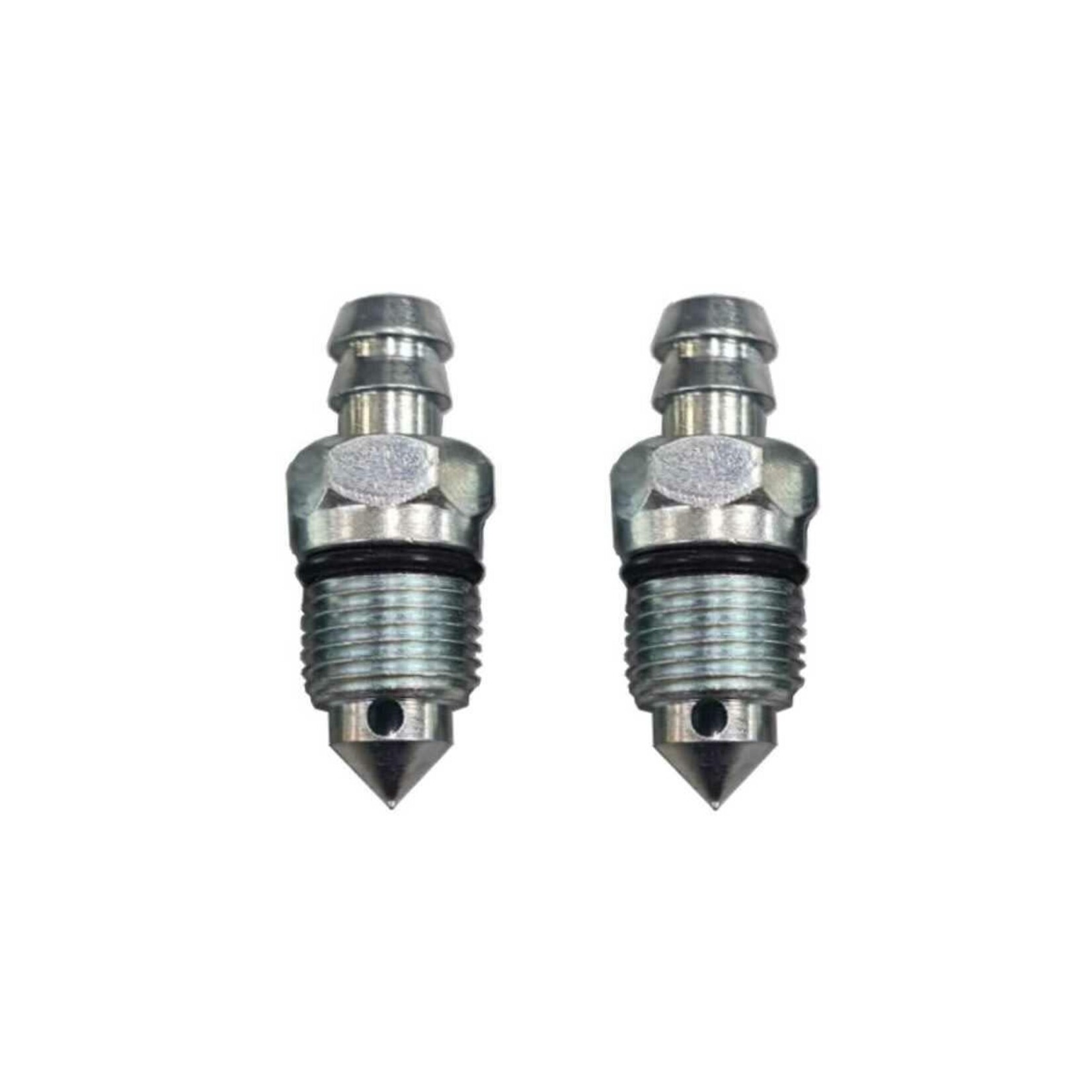 Universal Parts Bleed screws for Rear Caliper