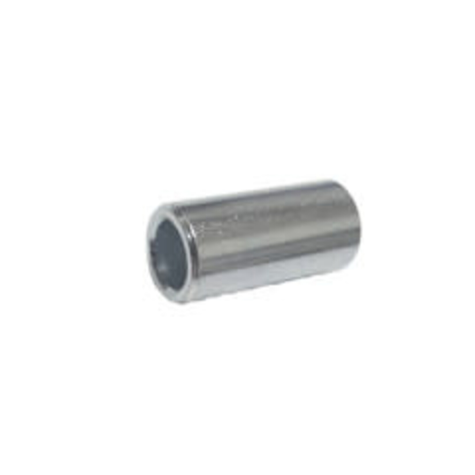 Universal Parts INSIDE PIPE FOR SPINDLE M10 h.24 HEXAGONE wheel nut