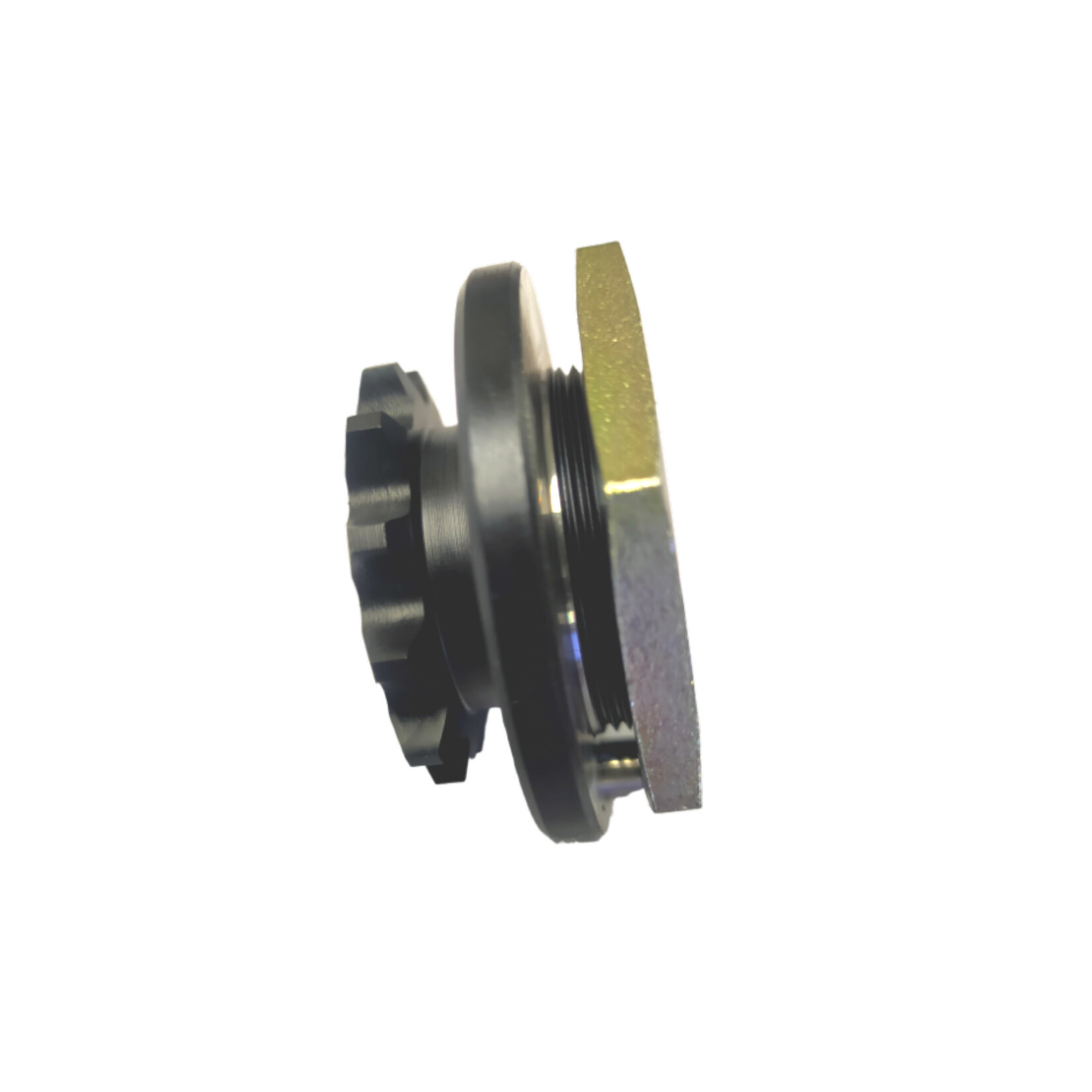 Universal Parts DRIVE SPROCKET FOR ROTAX MAX 125/09 TYPE 219-12T