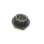 Universal Parts ANTRIEBSRITZEL FÜR ROTAX MAX 125/09 TYP 219-12T