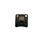 Kart Republic Brake pad KR 017-B2-65