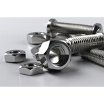 Befestigungselemente