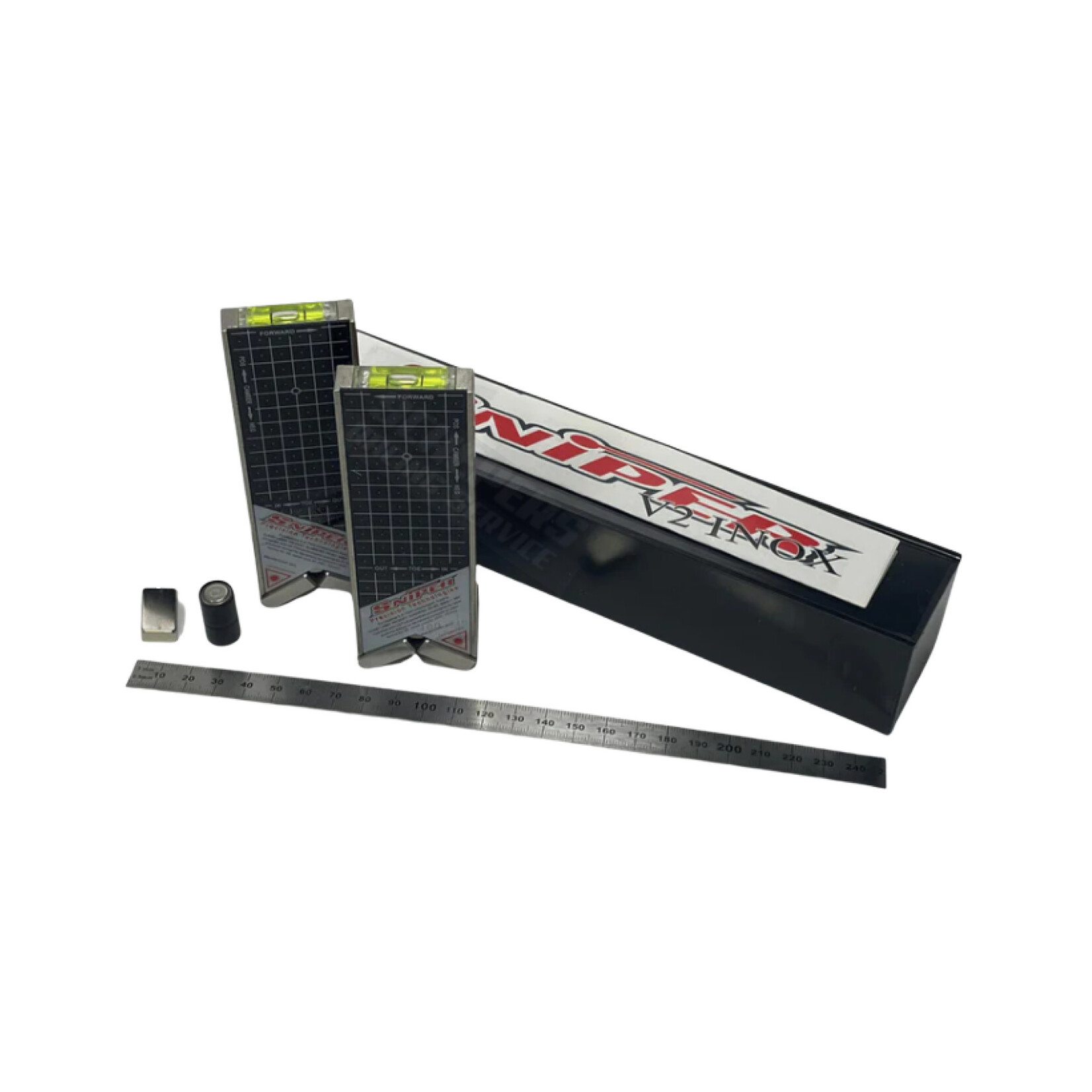 sniper Sniper V2 Inox laser alignment system