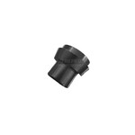 KG Spacer Ø19,6mm (internal part) from rear bumper for tube KG