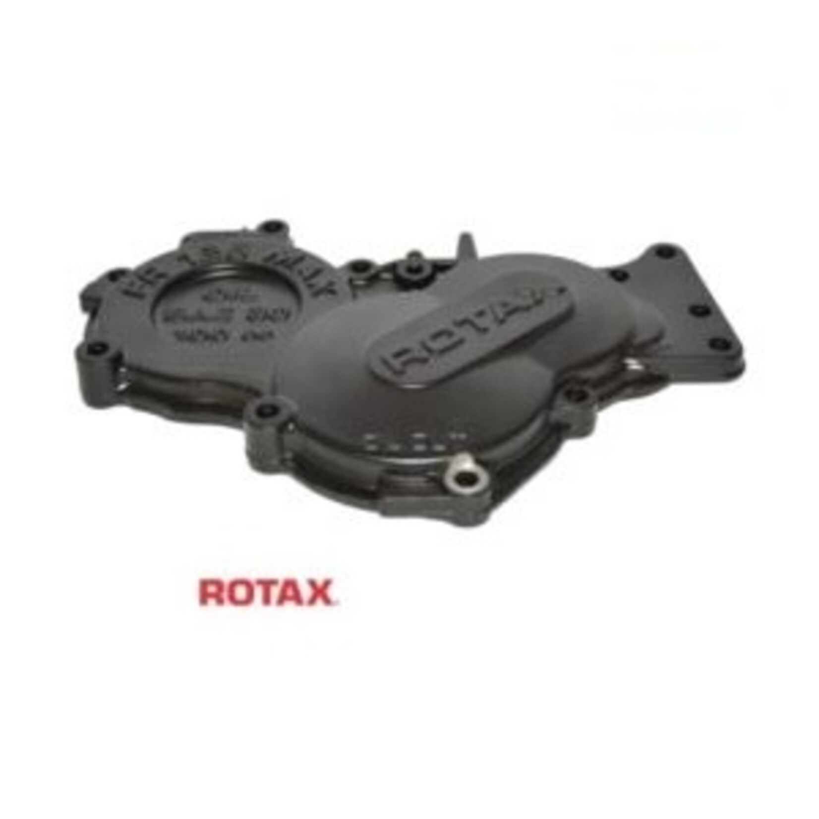 Rotax SEITENABDECKUNG ALUMINIUM