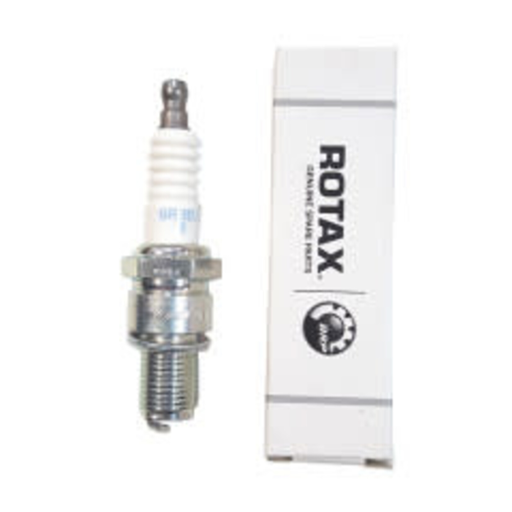 Rotax NGK Spark plug Rotax GR9DI-8 Max 125