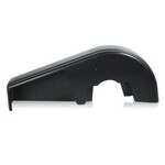 Kart Republic CHAIN GUARD BLACK MINI (PLASTIC ONLY)
