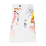 Kart Republic KIT AUFKLEBER SPOILER 2025