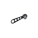 Universal Parts Schlüssel für Zündkerze 21mm