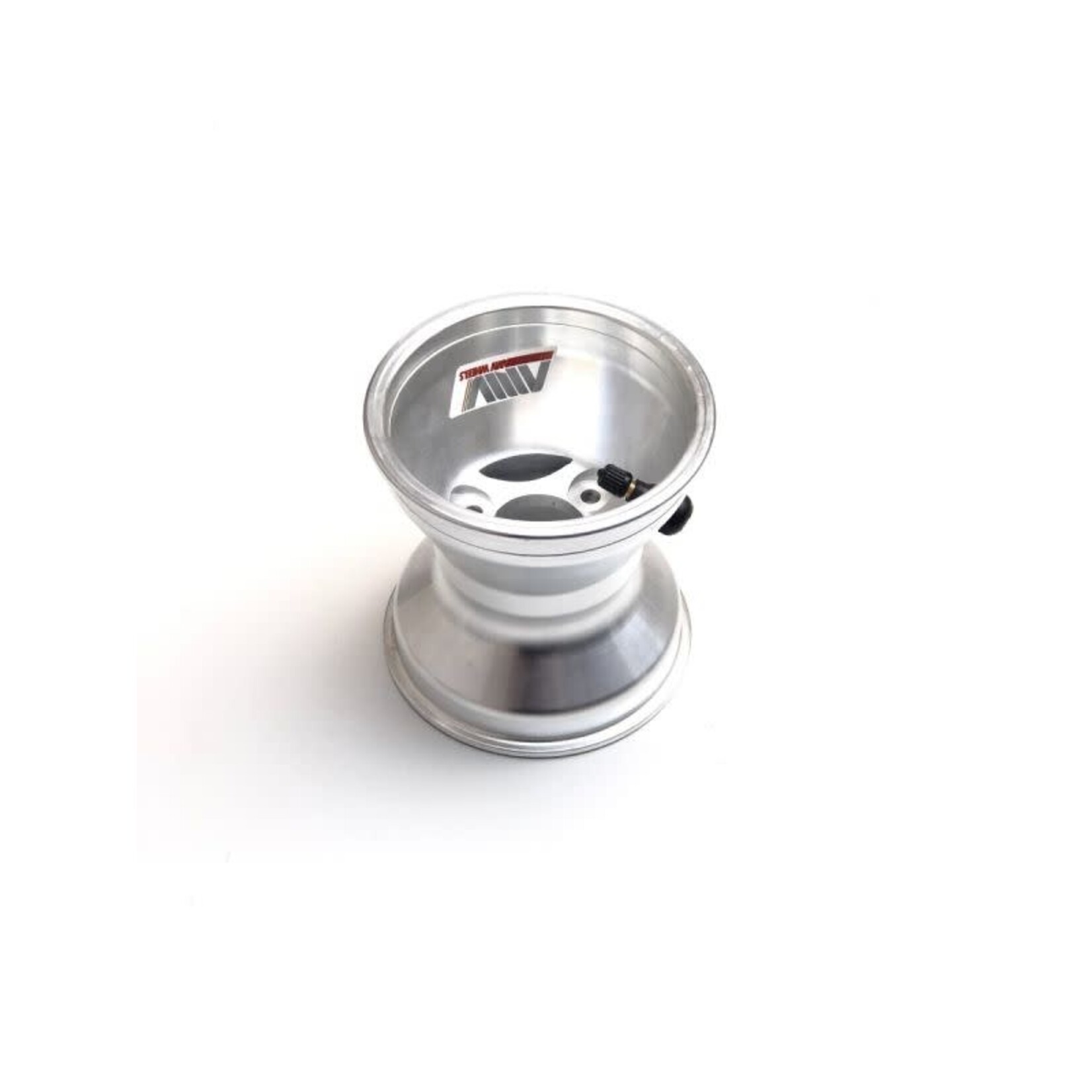 Kart Republic REAR WHEEL 140 MINI ALU
