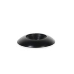 Kart Republic COUNTERSUNK WASHER FOR SEAT M8 BLACK