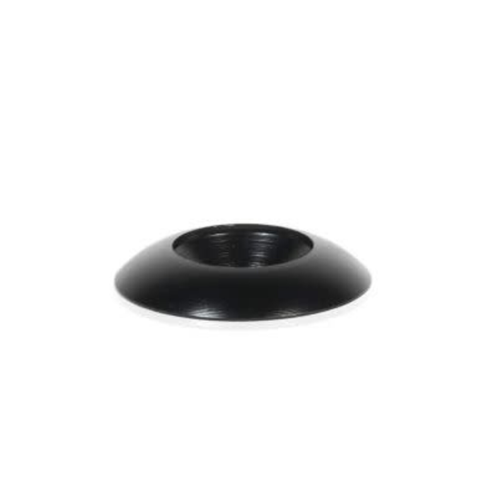Kart Republic COUNTERSUNK WASHER FOR SEAT M8 BLACK