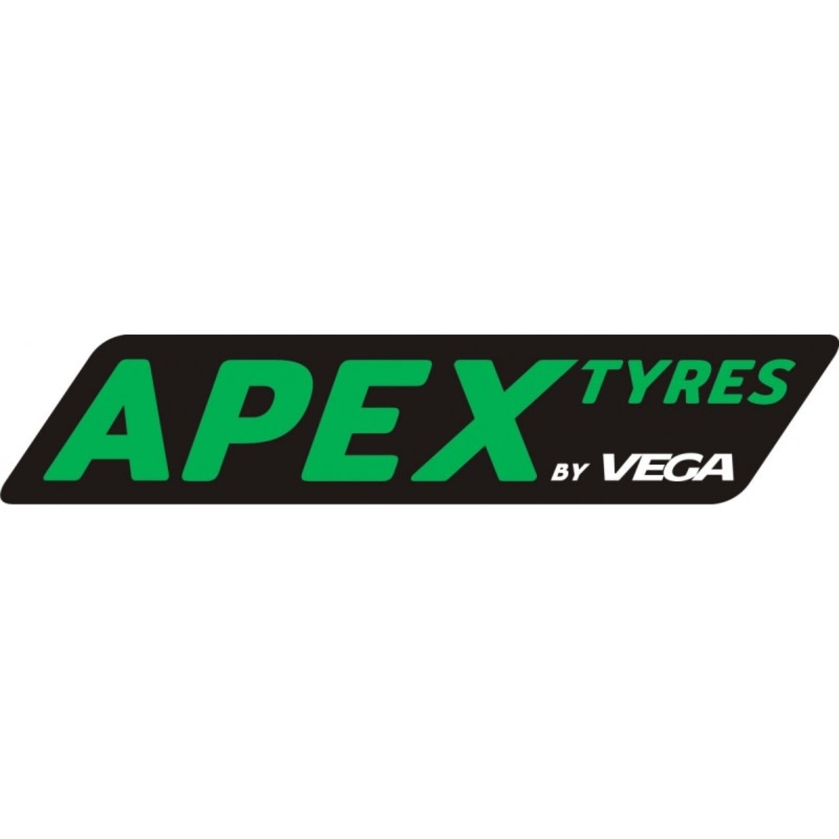 vega Apex Vega Kartreifen VAH Gelb