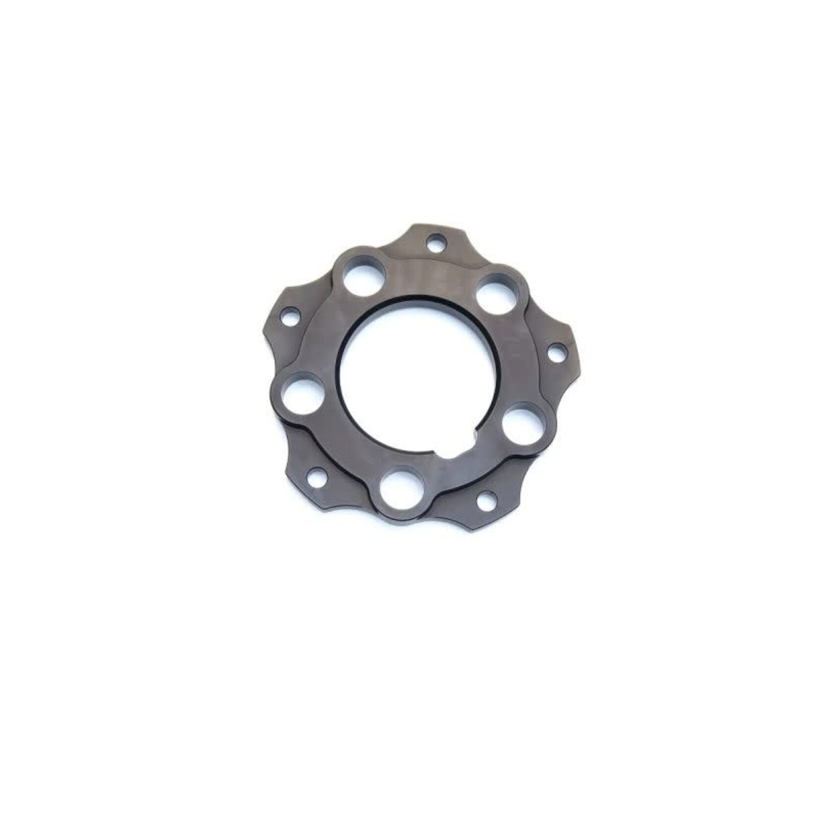 Kart Republic FLOATING ADAPTER FOR REAR BRAKE DISC (NEW) OK