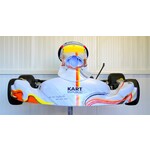 Kart Republic Kart Republic DD2 Rolling Chassis