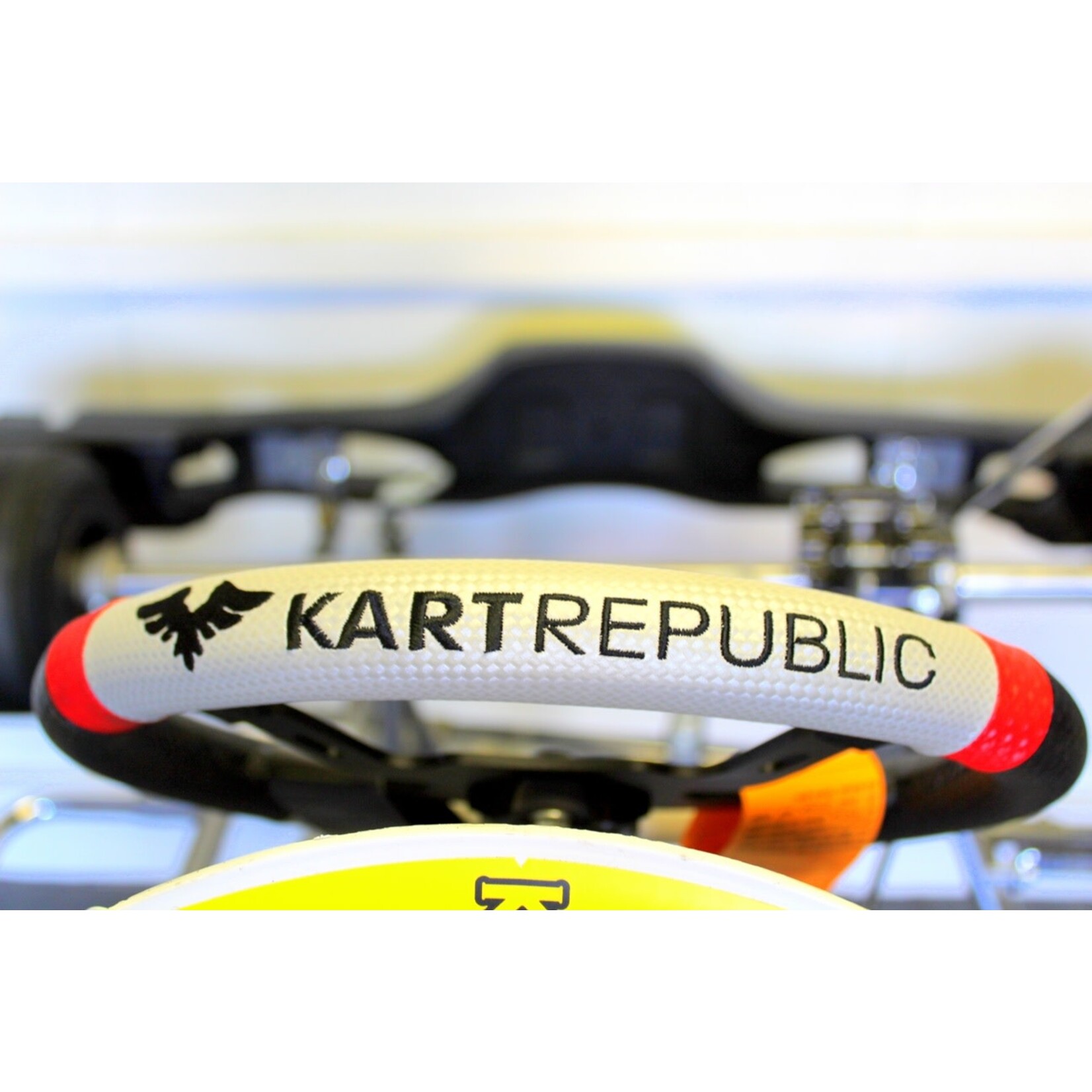 Kart Republic Kart Republic DD2 Rolling Chassis