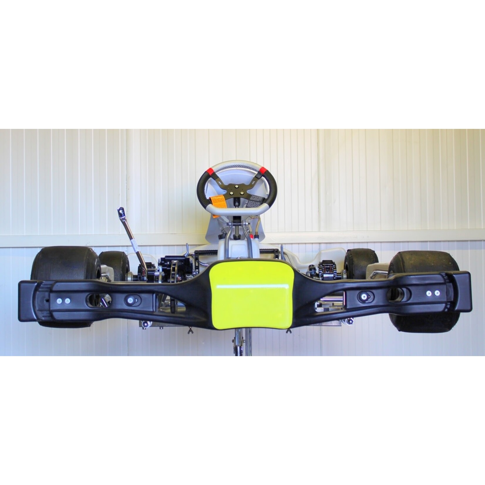 Kart Republic Kart Republic DD2 Rolling Chassis
