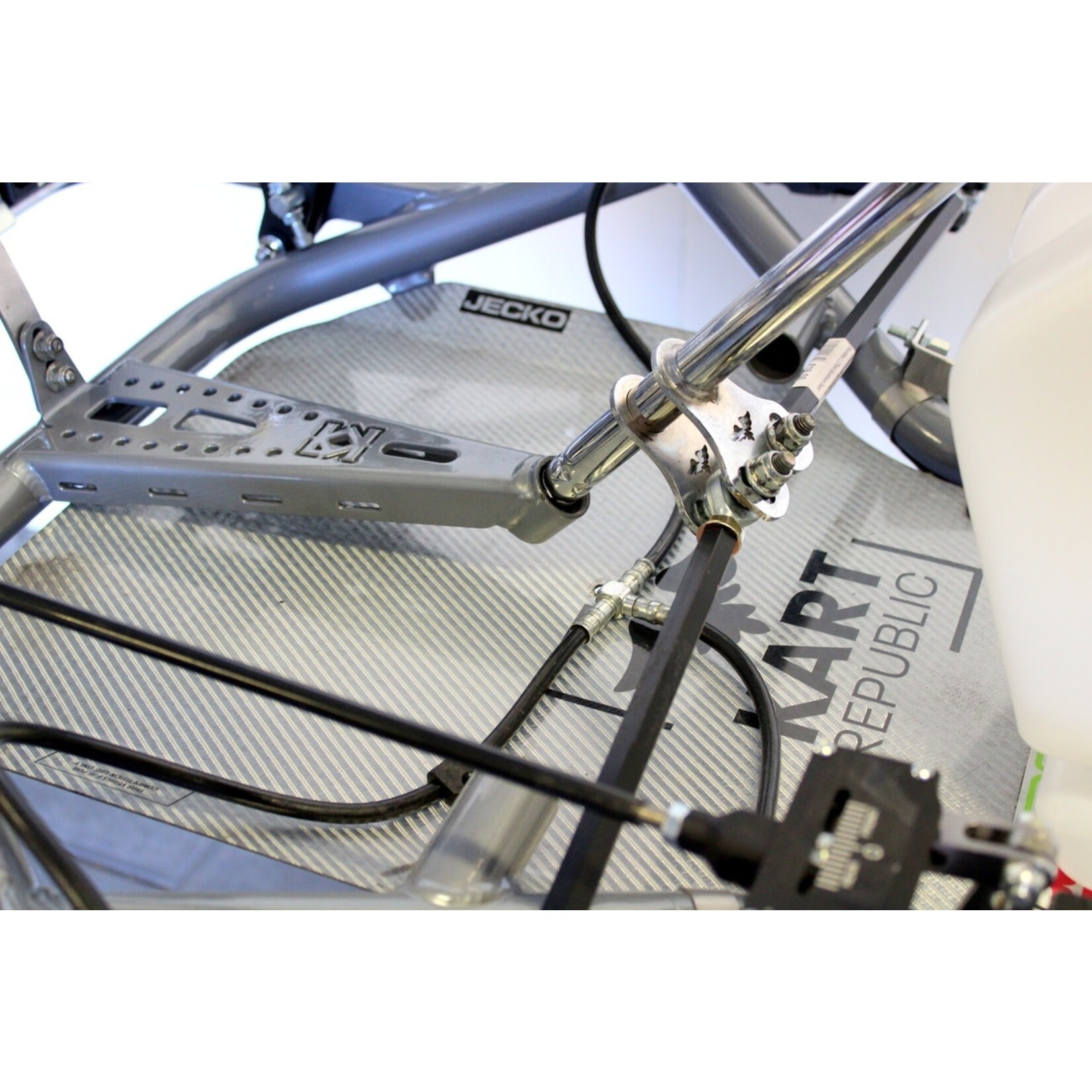 Kart Republic Kart Republic DD2 Rolling Chassis