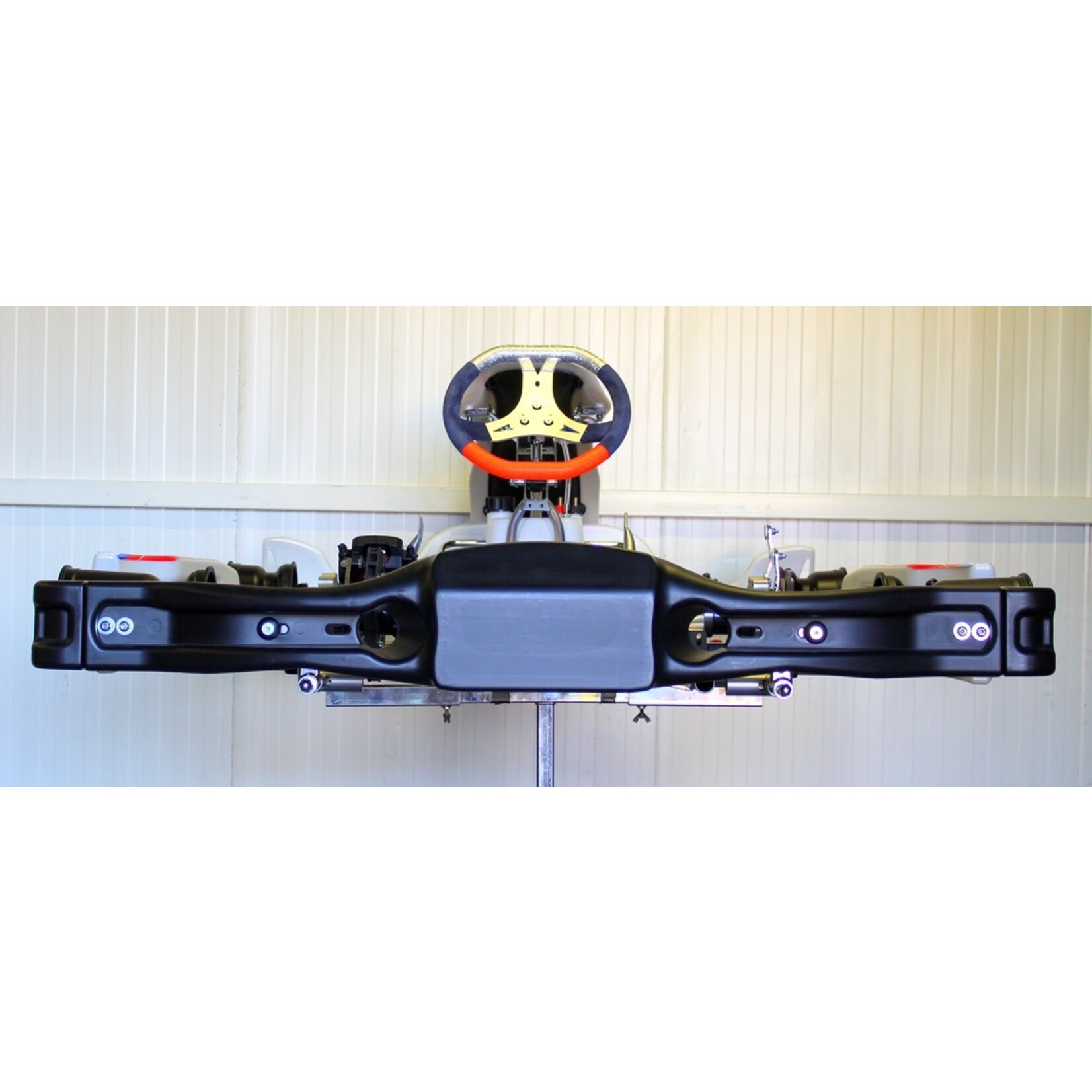 Zanardi Zanardi Kart KZ3 chassis