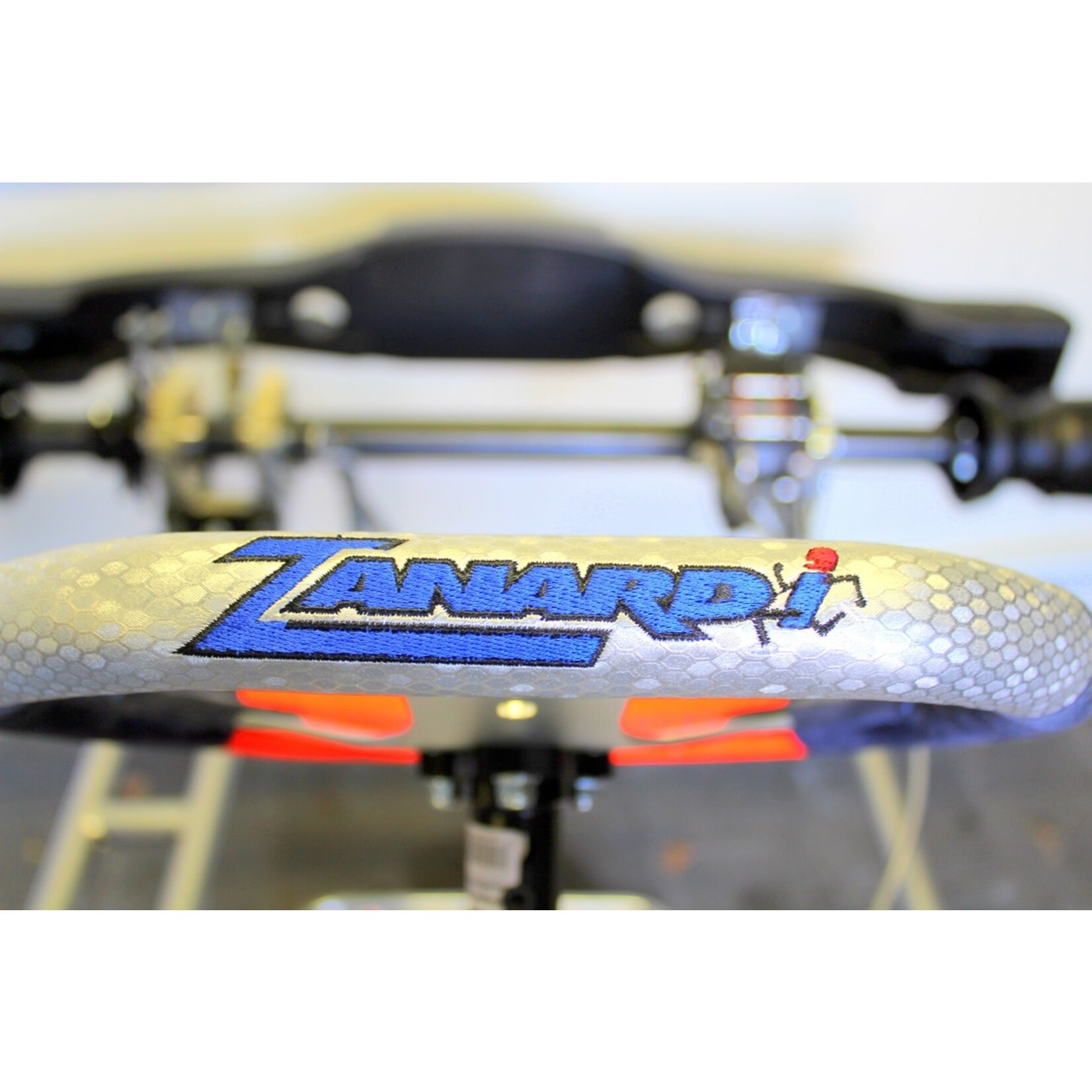 Zanardi Zanardi Kart KZ3 chassis