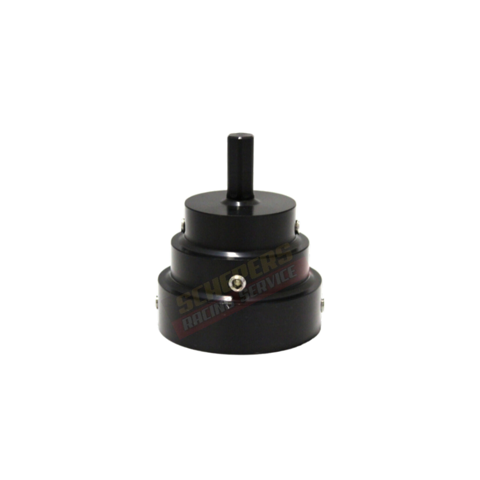 Universal Parts Rear axle cleaning tool 30 mm, 40 mm, 50 mm