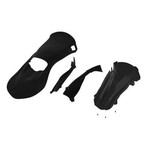 Kart Republic FRONT FAIRING BLACK OM. 2025
