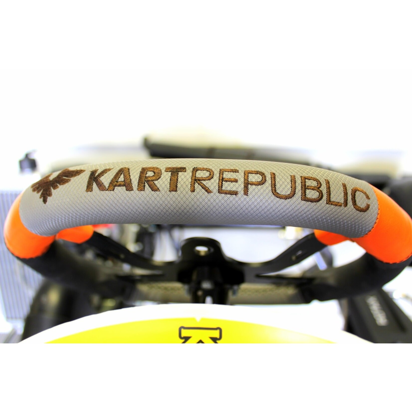 Kart Republic NEW Kart Republic KR2 with ROTAX MAX Senior EVOII Engine